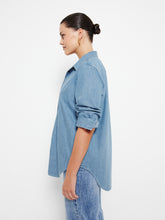 Load image into Gallery viewer, The Denim Shirt
