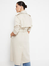 Load image into Gallery viewer, The Soft Twill Trench
