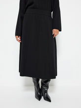 Load image into Gallery viewer, A Line Knit Skirt
