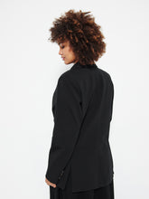 Load image into Gallery viewer, The Ponte Streamlined Blazer
