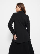 Load image into Gallery viewer, The Ponte Streamlined Blazer
