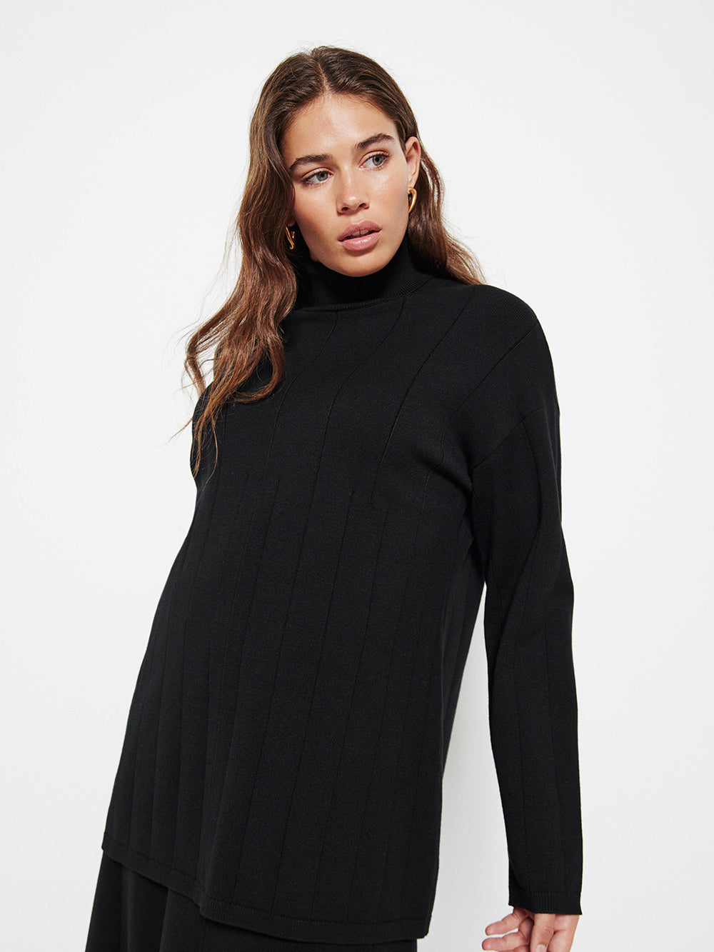 Tunic Knit