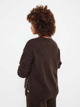 Load image into Gallery viewer, Luxe Crew Neck Knit
