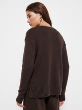 Load image into Gallery viewer, Luxe Crew Neck Knit
