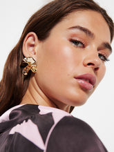 Load image into Gallery viewer, The Samara Statement Earrings
