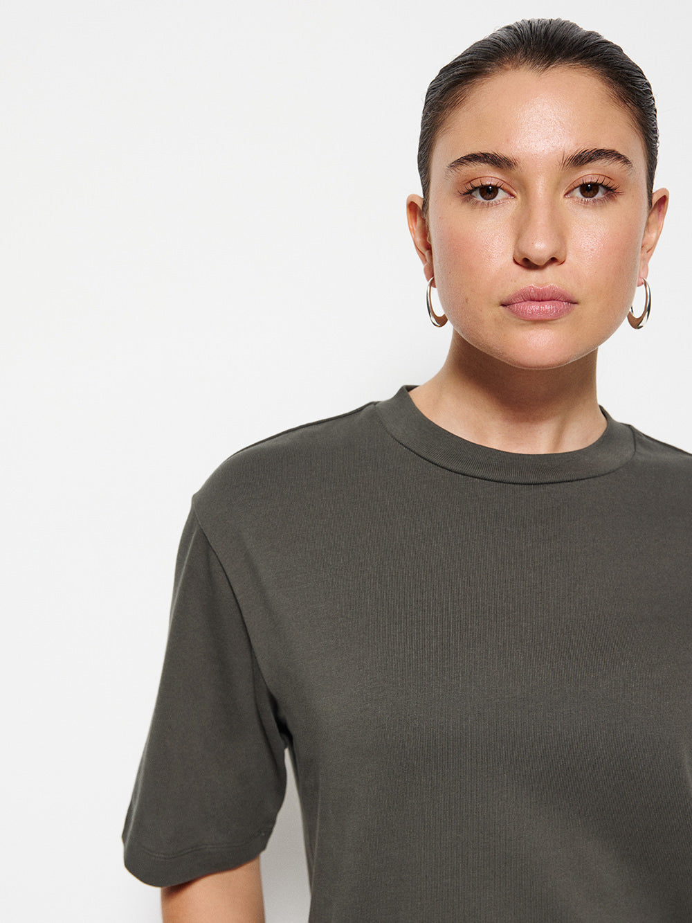 Modern Tee