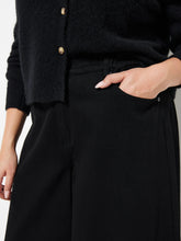 Load image into Gallery viewer, Elasticated Wide Leg Jean
