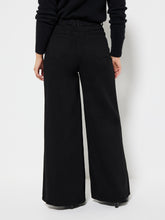 Load image into Gallery viewer, Elasticated Wide Leg Jean
