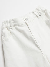 Load image into Gallery viewer, Elasticated Wide Leg Jean
