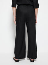 Load image into Gallery viewer, Pull On Pleat Front Pant
