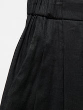 Load image into Gallery viewer, Pull On Pleat Front Pant
