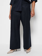 Load image into Gallery viewer, Pull On Pleat Front Pant
