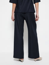 Load image into Gallery viewer, Pull On Pleat Front Pant
