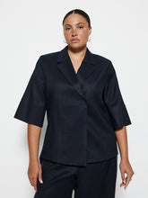 Load image into Gallery viewer, Short Sleeve Blazer
