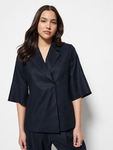 Load image into Gallery viewer, Short Sleeve Blazer
