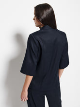Load image into Gallery viewer, Short Sleeve Blazer
