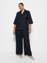 Load image into Gallery viewer, Short Sleeve Blazer
