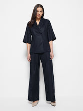 Load image into Gallery viewer, Short Sleeve Blazer
