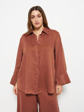 Load image into Gallery viewer, Linen Shirt
