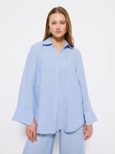 Load image into Gallery viewer, Linen Shirt
