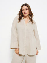 Load image into Gallery viewer, Linen Shirt
