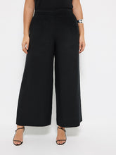 Load image into Gallery viewer, Flat Front Linen Pant
