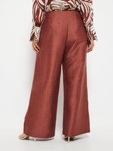 Load image into Gallery viewer, Pleat Front Pant
