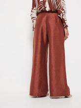 Load image into Gallery viewer, Pleat Front Pant
