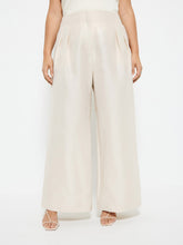 Load image into Gallery viewer, Pleat Front Pant
