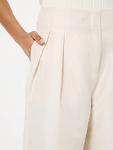 Load image into Gallery viewer, Pleat Front Pant
