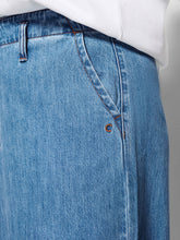 Load image into Gallery viewer, Side Pocket Jean
