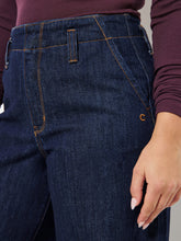 Load image into Gallery viewer, Side Pocket Jean
