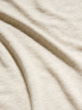 Load image into Gallery viewer, Short Sleeve Linen Tee
