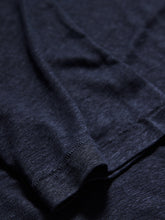 Load image into Gallery viewer, Short Sleeve Linen Tee
