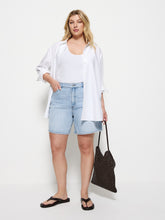 Load image into Gallery viewer, Denim Short
