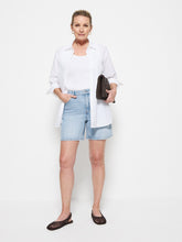 Load image into Gallery viewer, Denim Short
