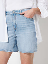 Load image into Gallery viewer, Denim Short
