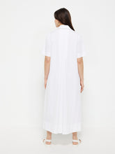 Load image into Gallery viewer, Jacklyn Shirt Dress
