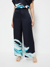 Load image into Gallery viewer, Ellise Print Pant
