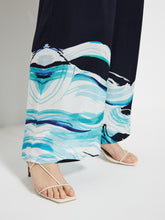 Load image into Gallery viewer, Ellise Print Pant
