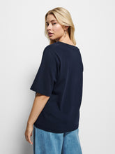 Load image into Gallery viewer, Cotton V-Neck T-Shirt
