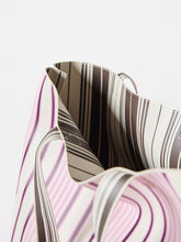 Load image into Gallery viewer, The Cara Stripe Tote
