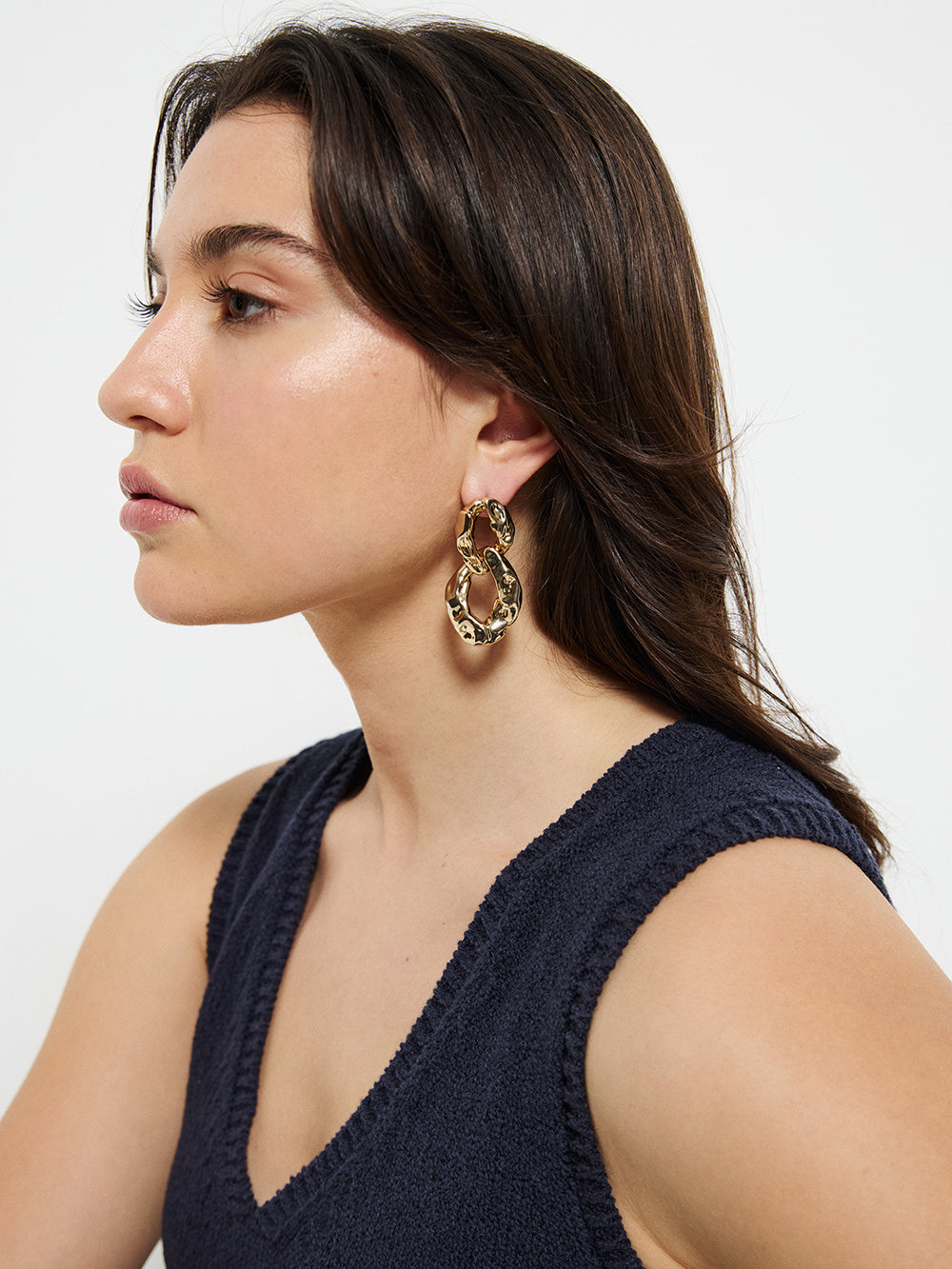 The Sibella Earrings