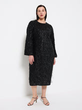 Load image into Gallery viewer, Sylvia Sequin Dress
