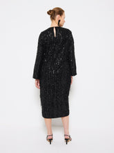 Load image into Gallery viewer, Sylvia Sequin Dress
