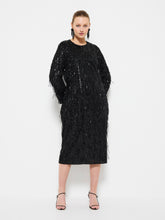 Load image into Gallery viewer, Sylvia Sequin Dress
