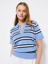 Load image into Gallery viewer, Kate Short Sleeve Polo
