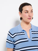 Load image into Gallery viewer, Kate Short Sleeve Polo
