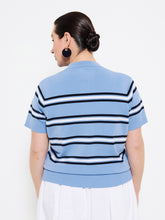 Load image into Gallery viewer, Kate Short Sleeve Polo
