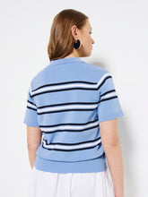 Load image into Gallery viewer, Kate Short Sleeve Polo
